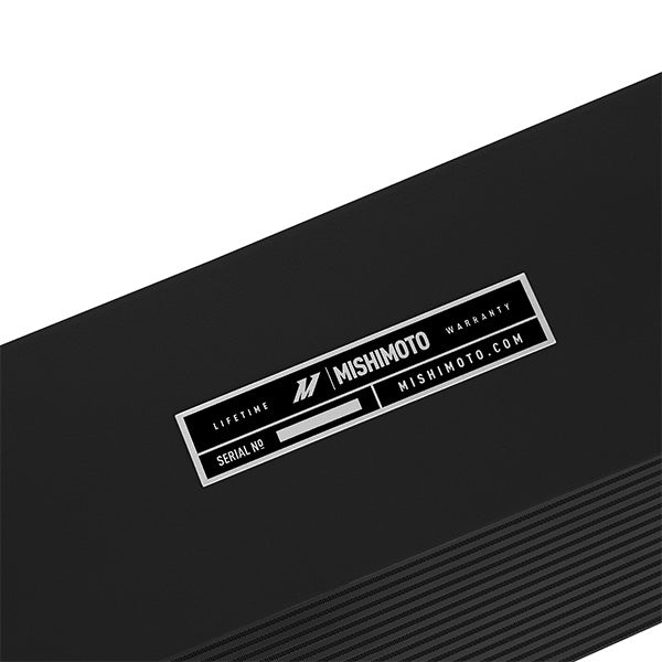 Mishimoto Intercooler Core image 2