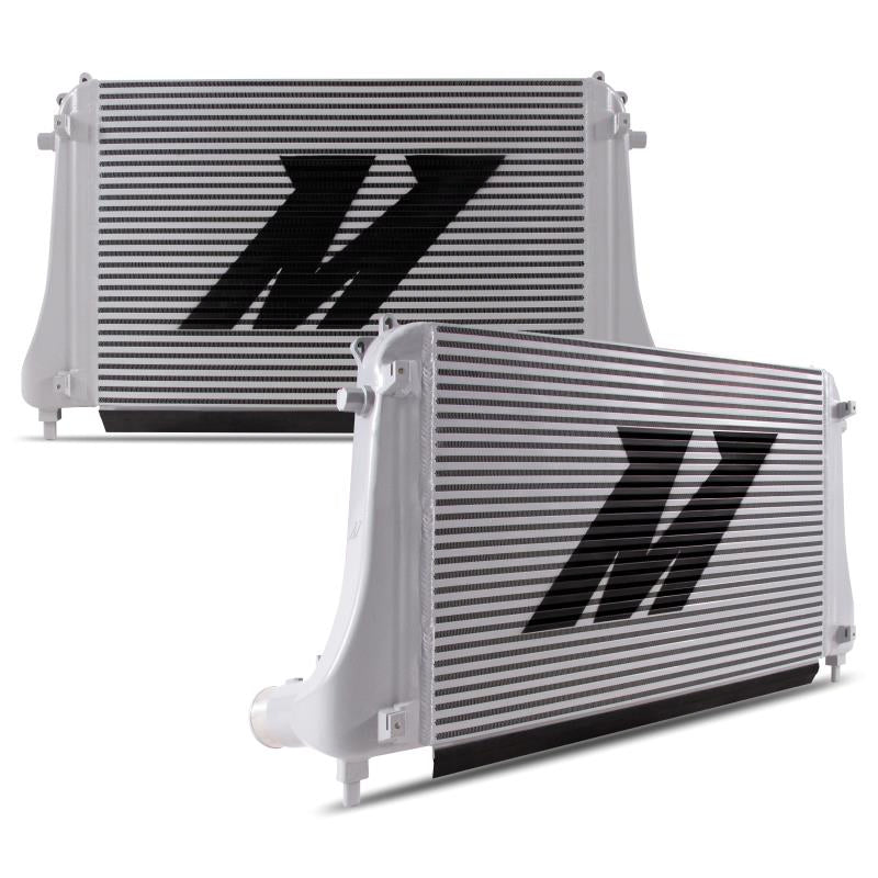 Mishimoto Performance Intercooler (A3,/Golf 2015+) — MMINT-MK7-15