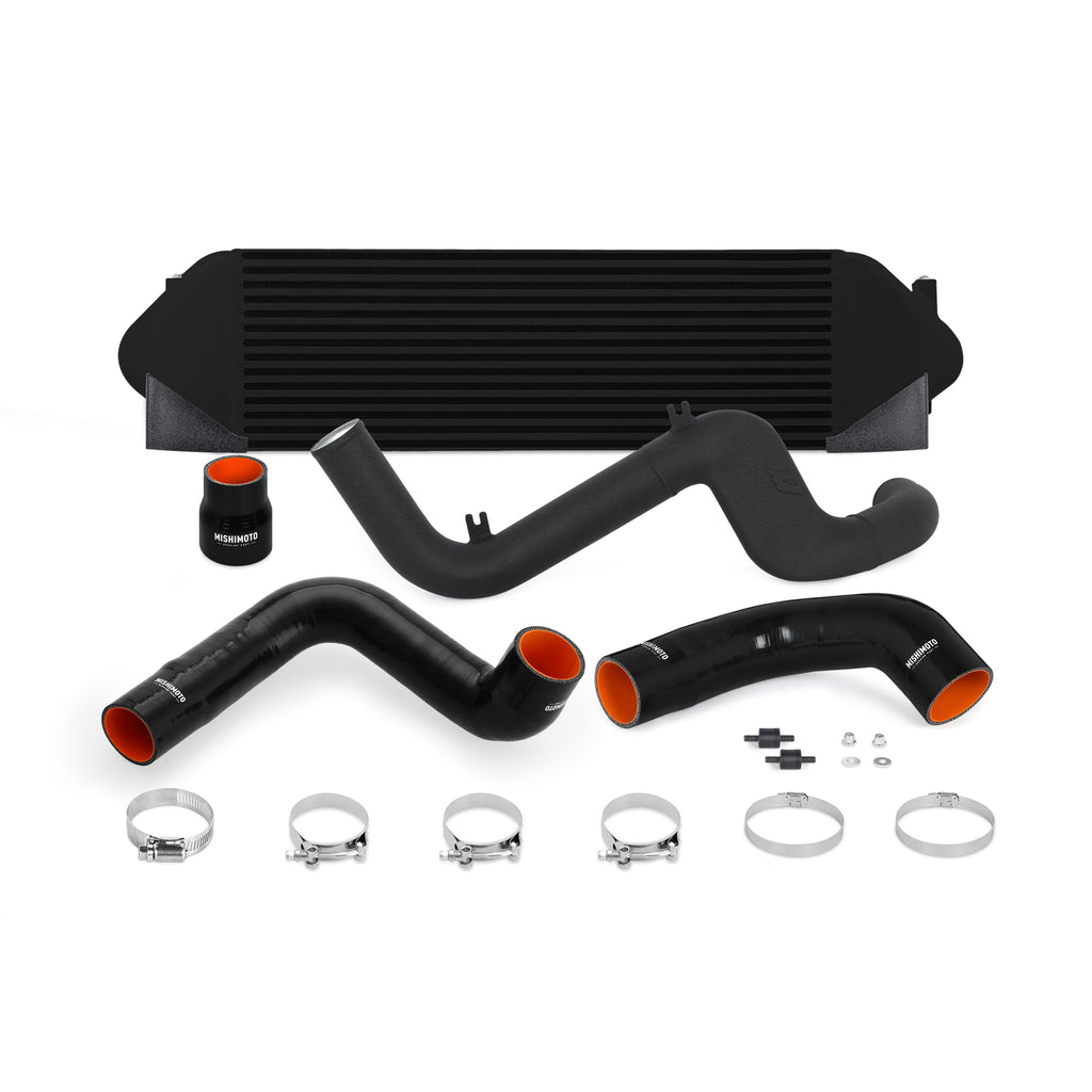 Mishimoto Intercooler Kit image 1