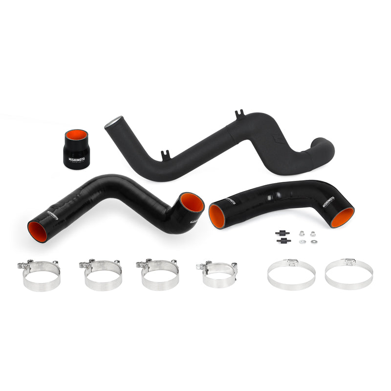 Mishimoto Intercooler Kit image 3