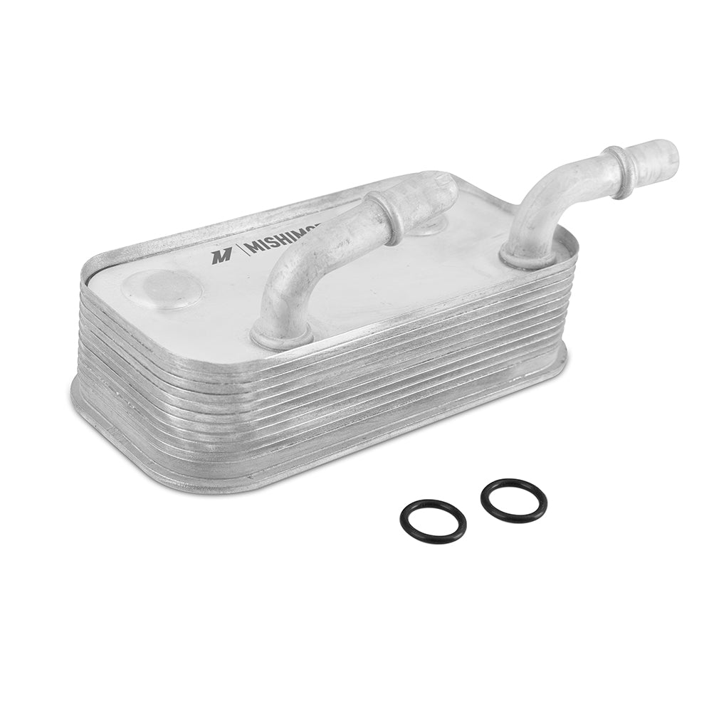 Mishimoto Replacement Automatic Transmission Cooler MMOC-E46-99TC image 1