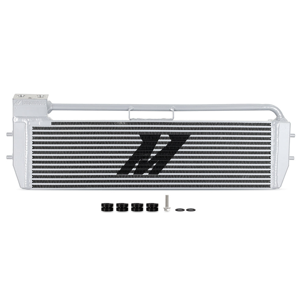 Mishimoto Oil Cooler — BMW M5 E60/M6 E63 E64 06-10 MMOC-E60-06