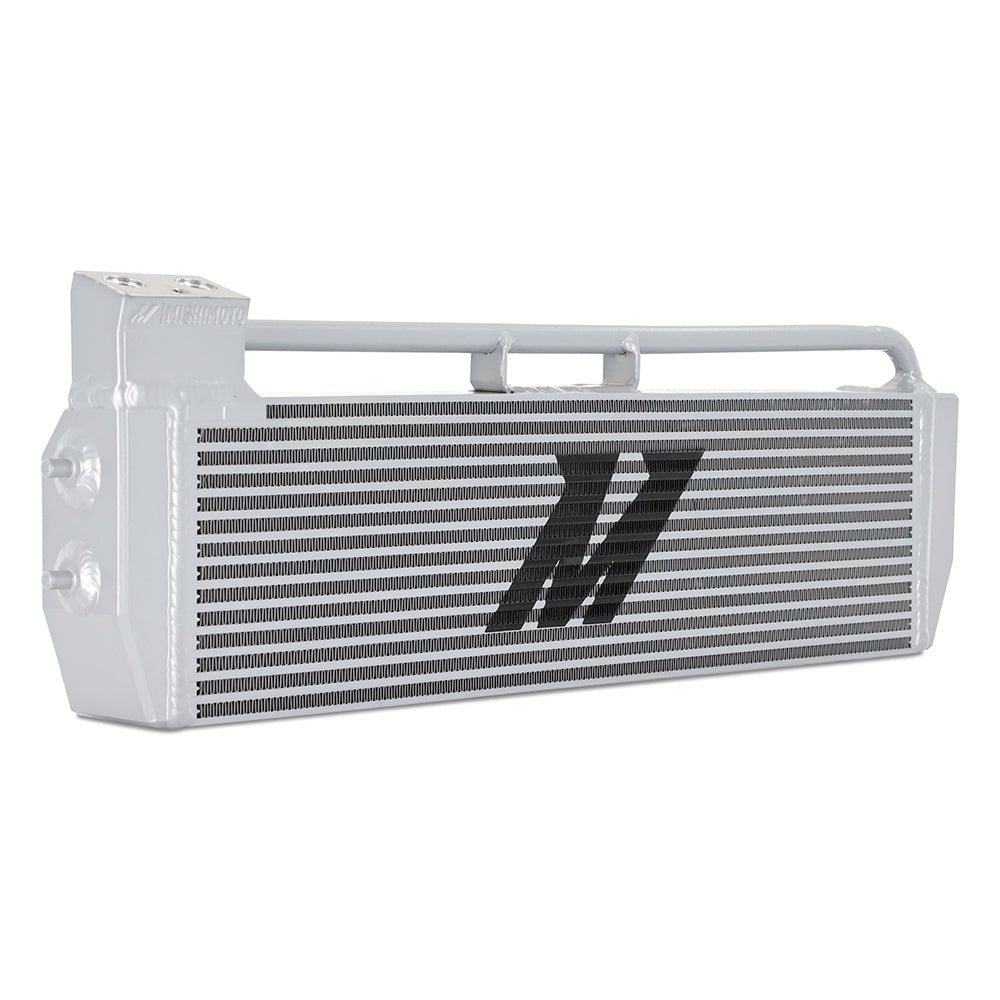Mishimoto Oil Cooler — BMW M5 E60/M6 E63 E64 06-10 MMOC-E60-06