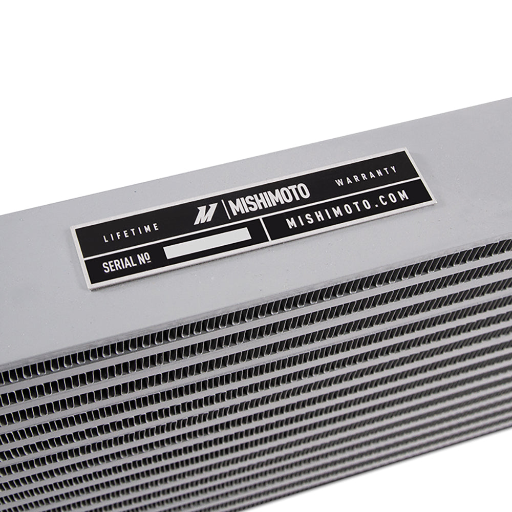 Mishimoto Oil Cooler Kit — BMW M2/M3/M4 F8X (S55) MMOC-F80-15K