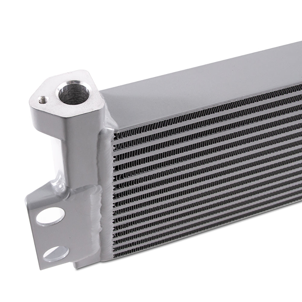 Mishimoto Oil Cooler Kit — BMW M2/M3/M4 F8X (S55) MMOC-F80-15K
