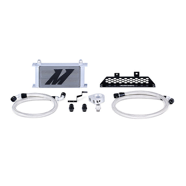 Mishimoto Oil Cooler Kit image 1
