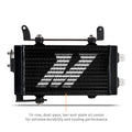 Mishimoto Thermostatic Oil Cooler Kit
