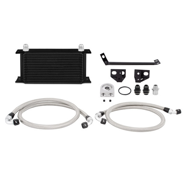 Mishimoto Oil Cooler Kit image 3
