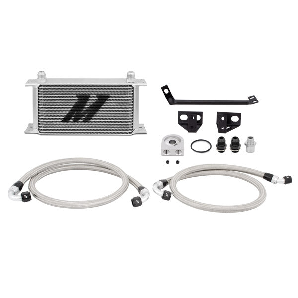 Mishimoto Oil Cooler Kit image 1