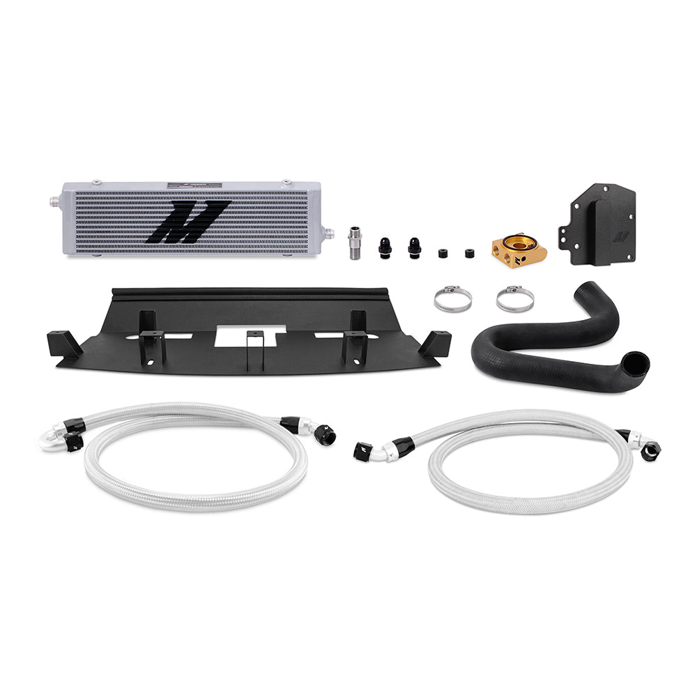 Mishimoto Oil Cooler Kit image 1