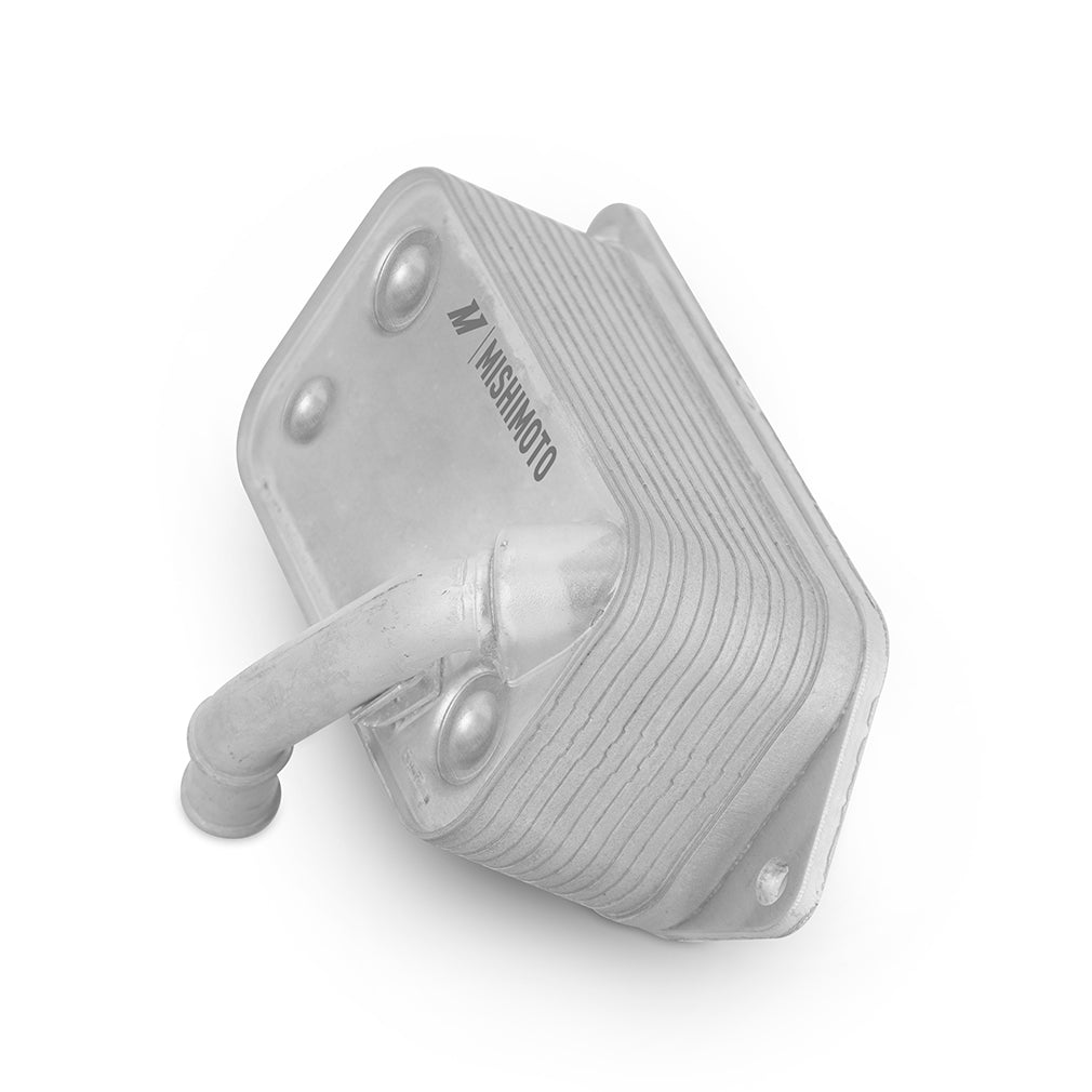 Mishimoto Replacement Oil Cooler BMW F22/F30 12-16 MMOC-N5X-06 image 2
