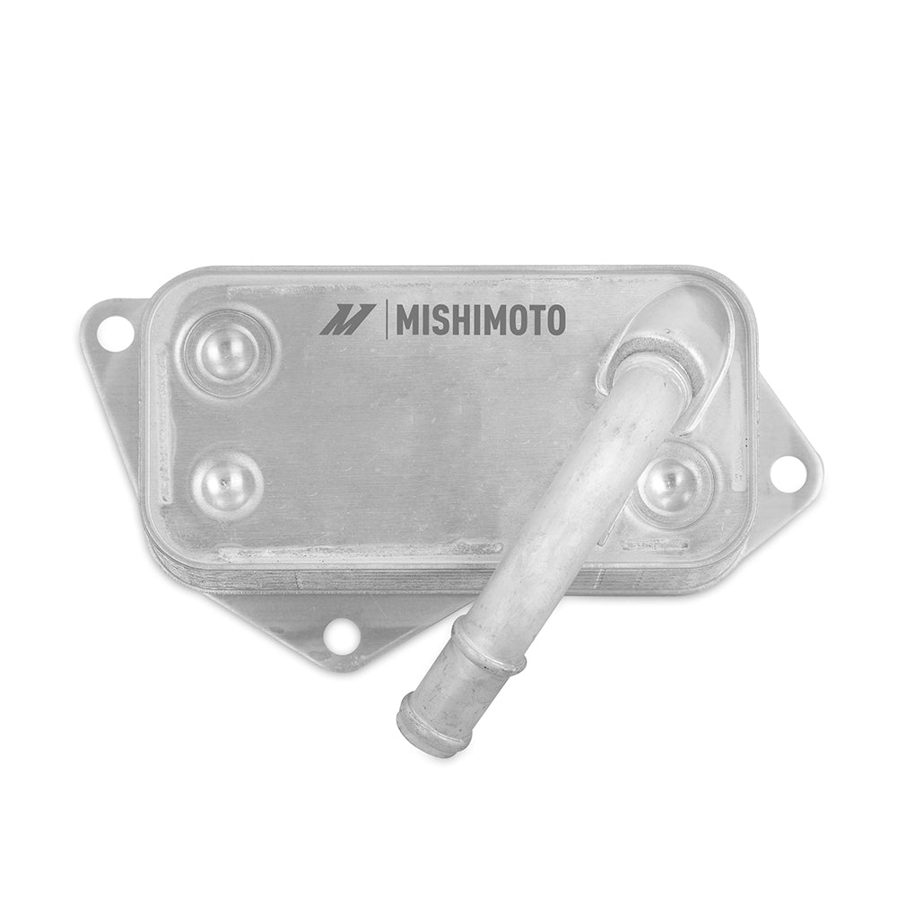Mishimoto Replacement Oil Cooler BMW F22/F30 12-16 MMOC-N5X-06 image 3