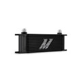 Mishimoto Universal Thermostatic 13-Row Oil Cooler Kit