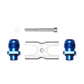 Mishimoto Oil Line Fitting Adapter Kit