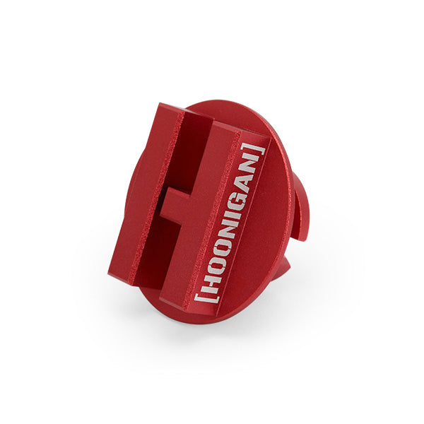 Mishimoto Oil Filler Cap image 2