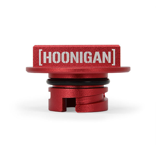 Mishimoto Oil Filler Cap image 3