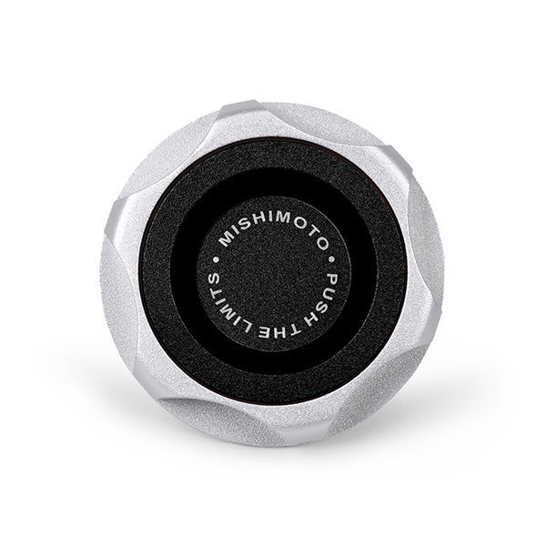 Mishimoto Oil Filler Cap image 2