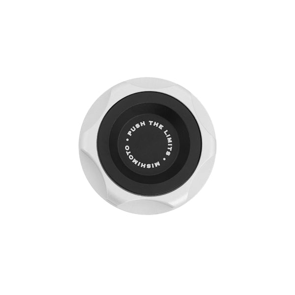 Mishimoto Subaru Oil Filler Cap image 2