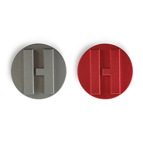 Mishimoto Subaru Oil Filler Cap, Hoonigan, Red