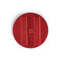 Mishimoto Subaru Oil Filler Cap, Hoonigan, Red