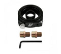 Oil Filter Sandwich Plate Adapter — MMOP-TPS