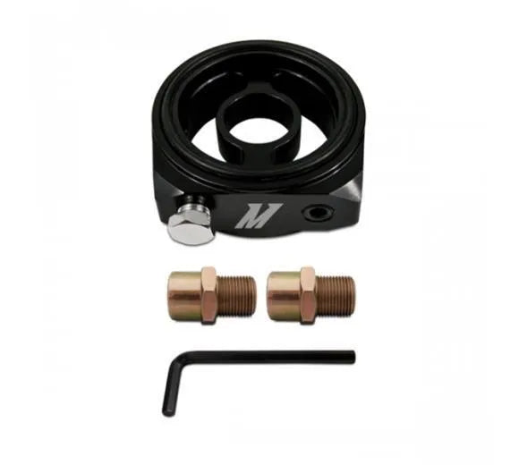 Oil Filter Sandwich Plate Adapter — MMOP-TPS