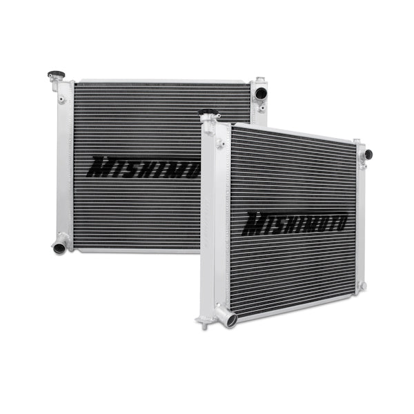 Mishimoto Performance Radiator image 1