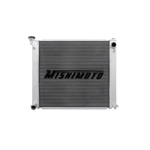 Mishimoto Performance Radiator image 2