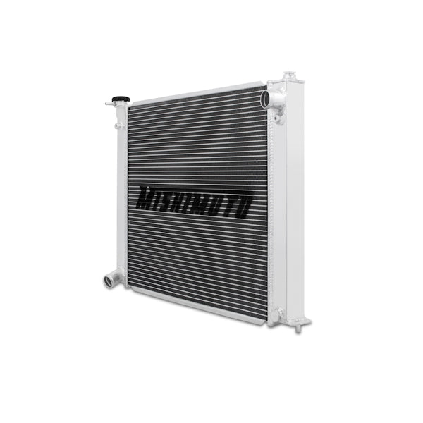 Mishimoto Performance Radiator image 3