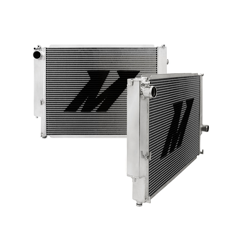 Mishimoto Performance Aluminium Radiator MMRAD-E36-92 image 1