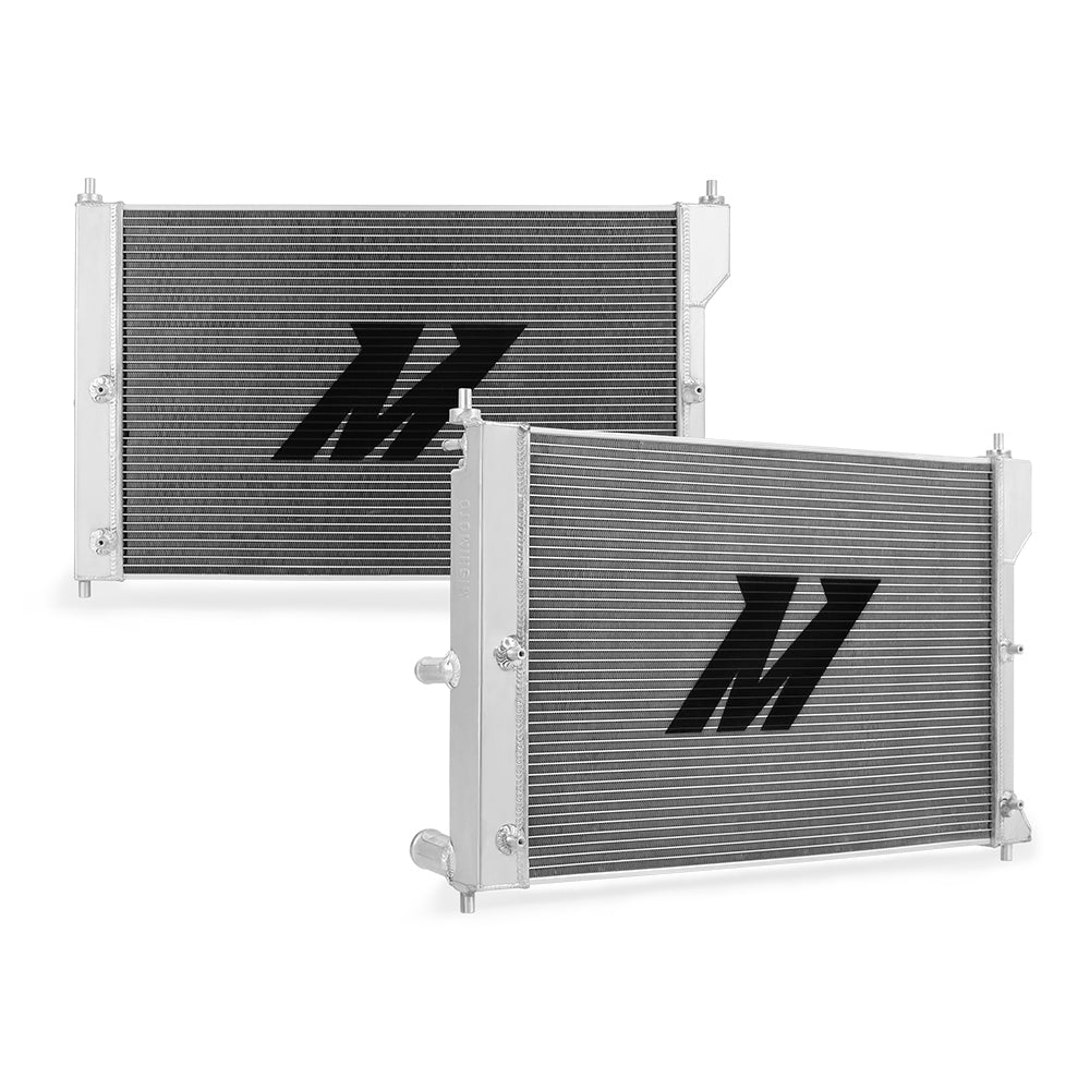 Mishimoto Performance Radiator image 1