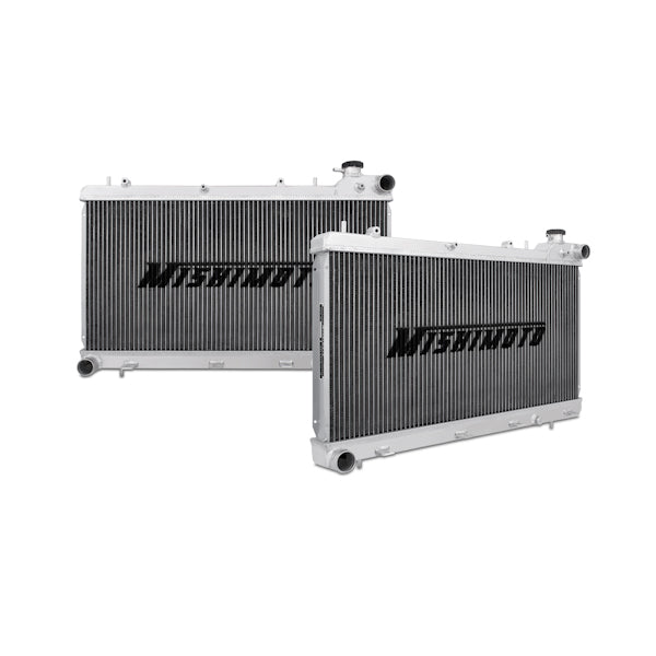 Mishimoto Performance Radiator image 1