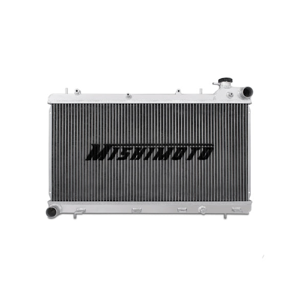Mishimoto Performance Radiator image 2