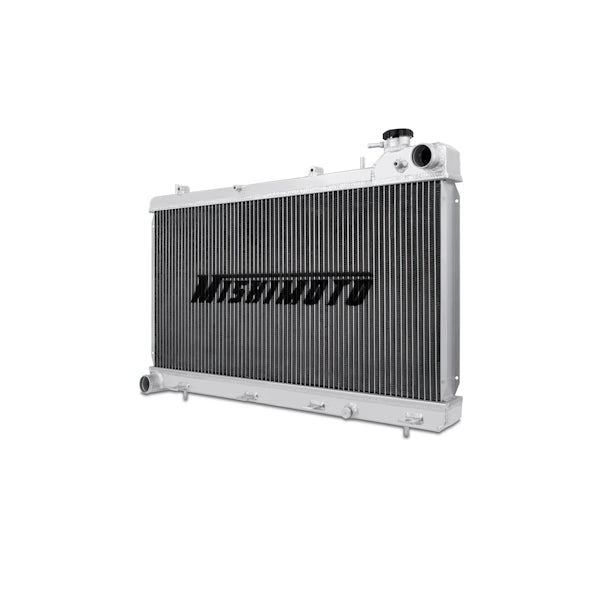 Mishimoto Performance Radiator image 3
