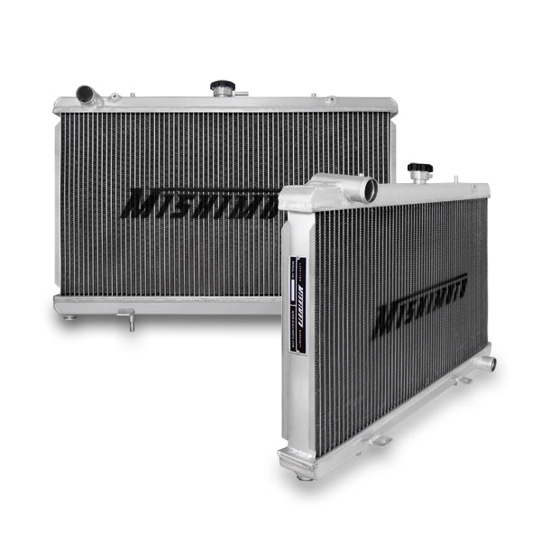 Mishimoto X-Line Performance Radiator