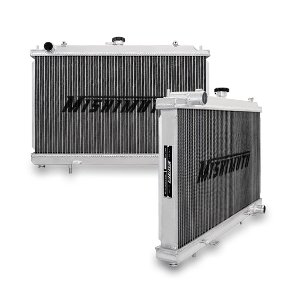 Mishimoto Performance Radiator image 1