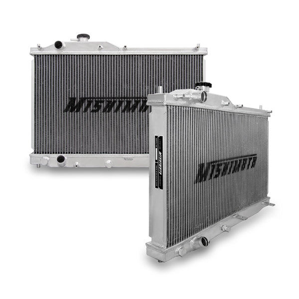 Mishimoto Performance Radiator image 1
