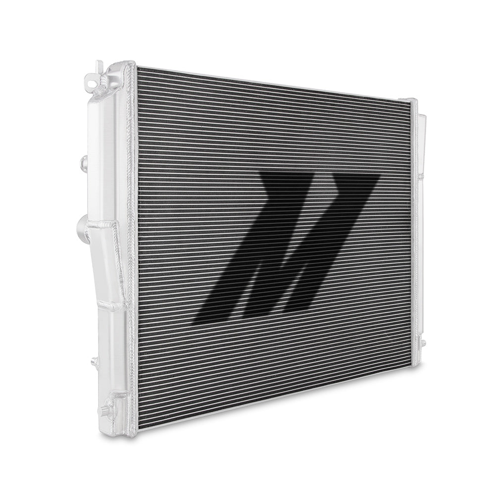 Mishimoto Aluminium Radiator