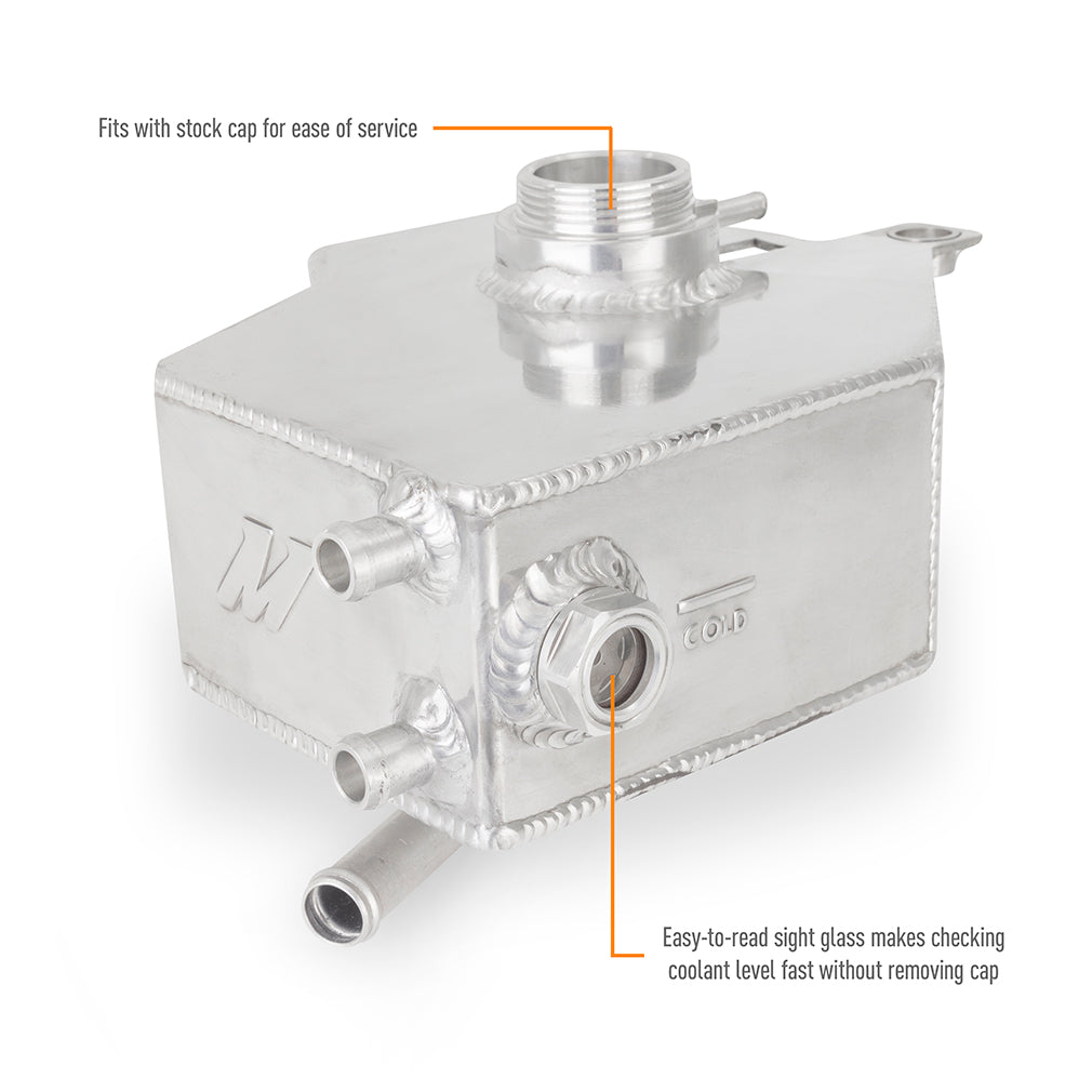 Mishimoto Expansion Tank image 3
