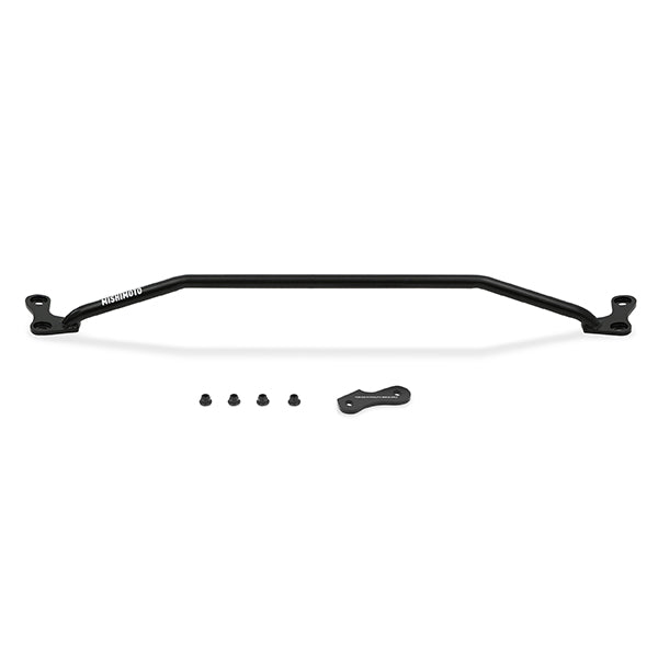 Mishimoto Front Strut Tower Bar image 1