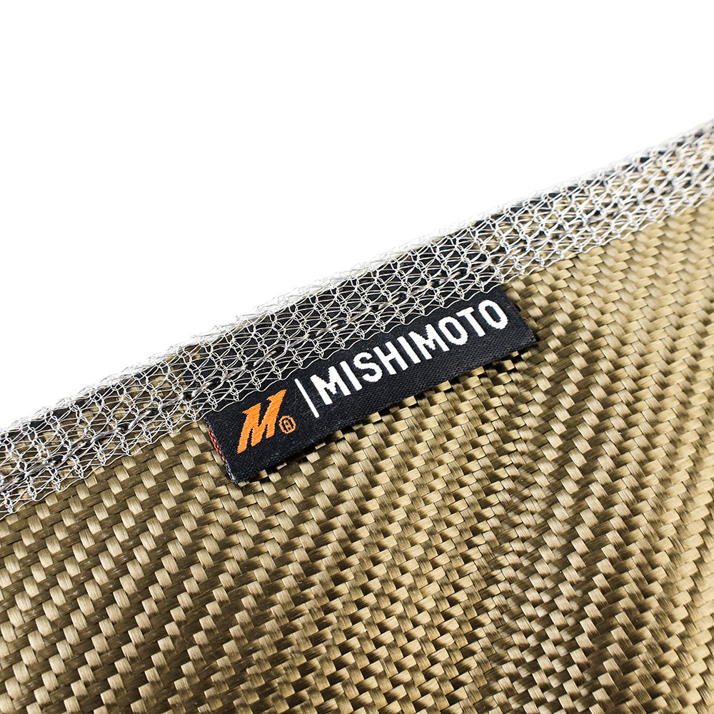 Mishimoto Turbo Blanket