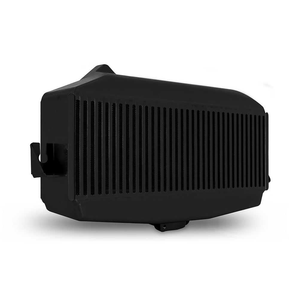 Mishimoto Top-Mount Intercooler