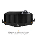 Mishimoto Top Mount Intercooler Kit