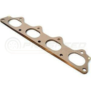 Mitsubishi Genuine Exhaust Manifold Gasket image 1