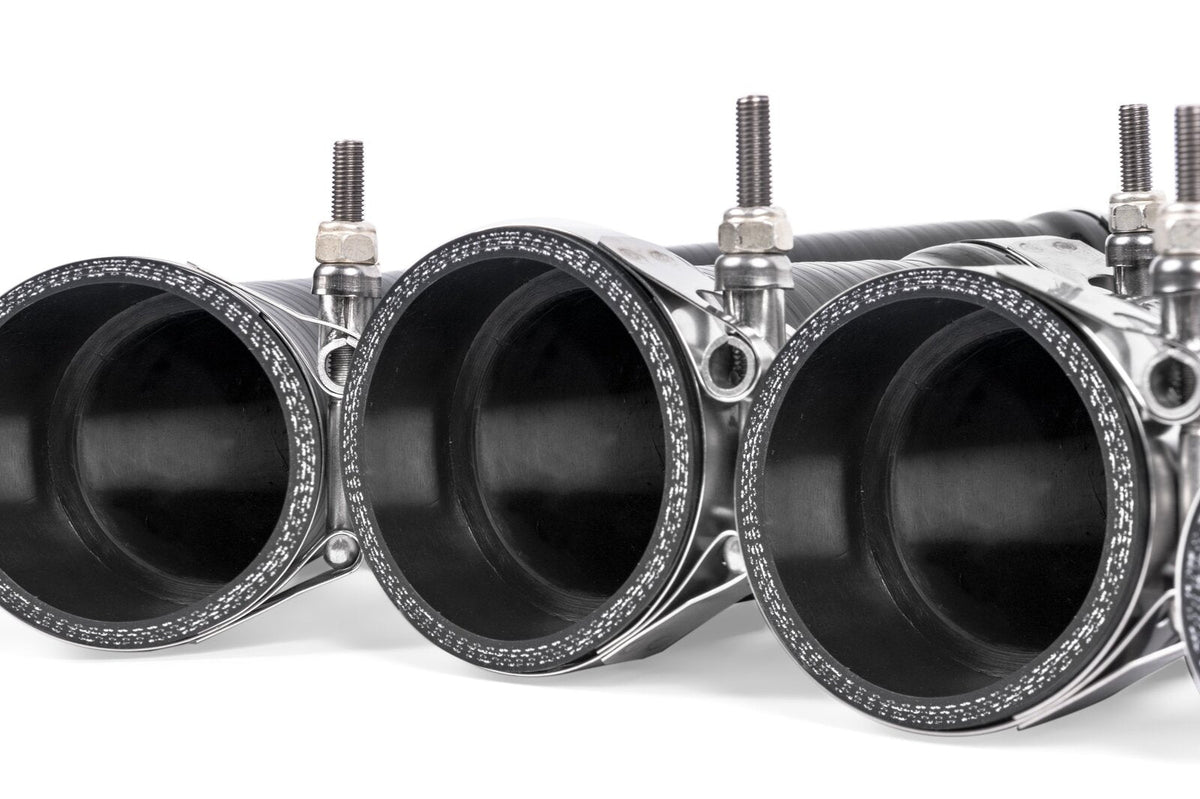 APR Boost Hose Kit Full System