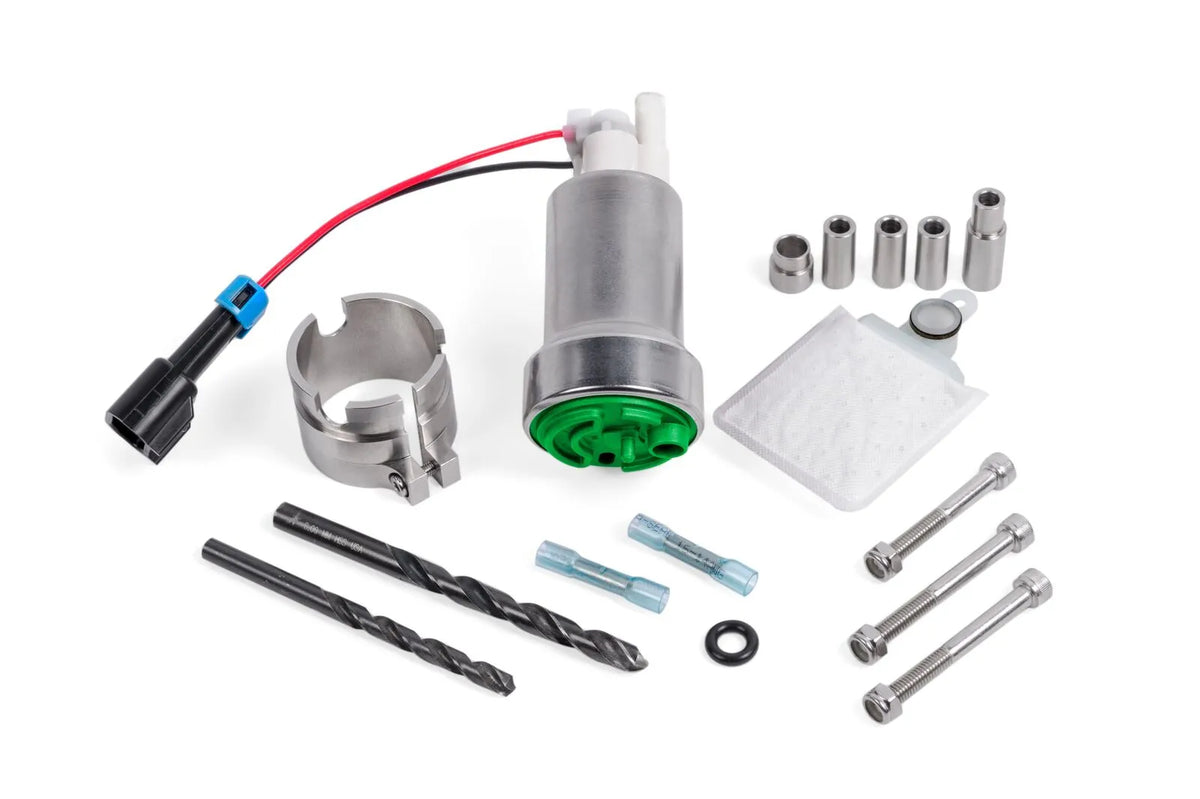 APR Fueling Stage 3+ LPFP - MS100123