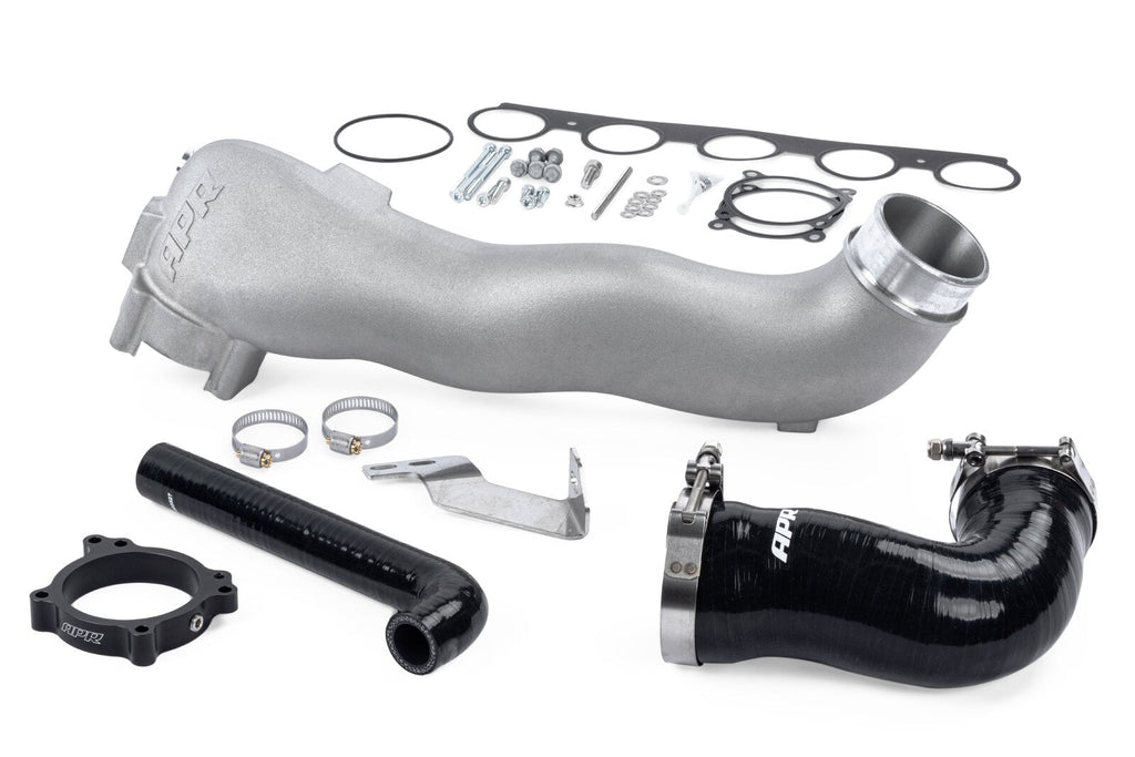 APR Throttle Body Inlet System - APR Throttle Body Inlet System - MS100198