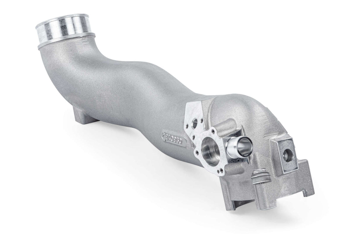 APR Throttle Body Inlet System - APR Throttle Body Inlet System - MS100198