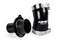 APR Turbo Outlet System with Muffler Delete - MS100227