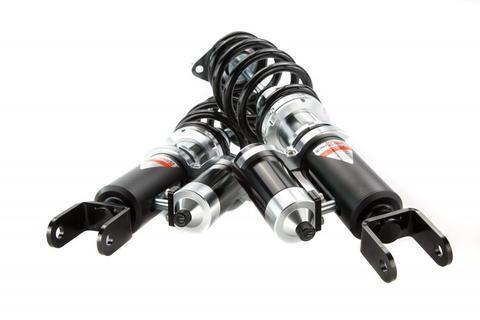 Silvers Neomax Coilovers BMW M3 E46 01-07 SB104